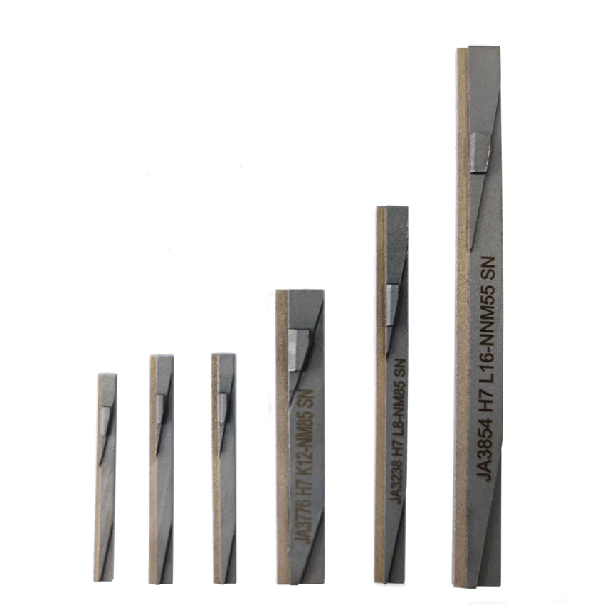 Diamond CBN Superabrasive Honing Stone Matched for Sunnen Machine