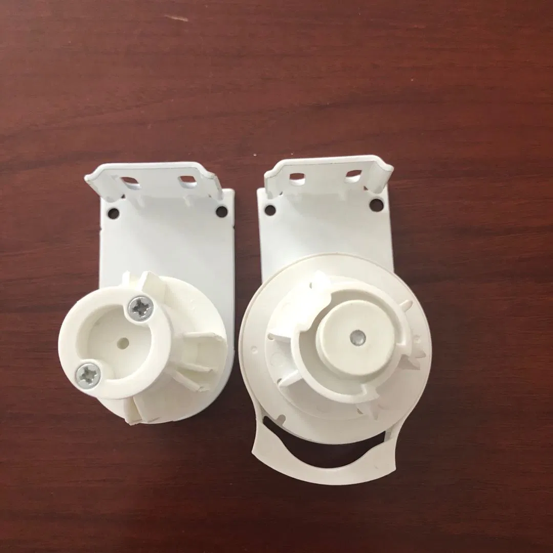 Head Rail Roller Shutter Rotating Blinds Clutch 1: 1.5 Assembling Accessories