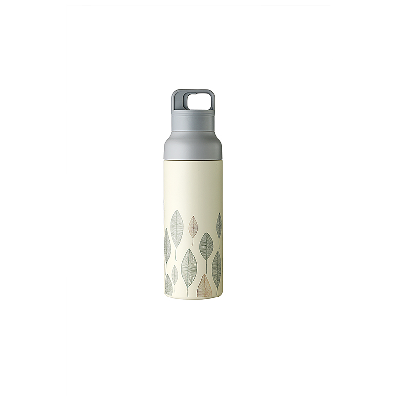 Stainless Steel Unique Drinking Water Bottle Design for Business Gifts