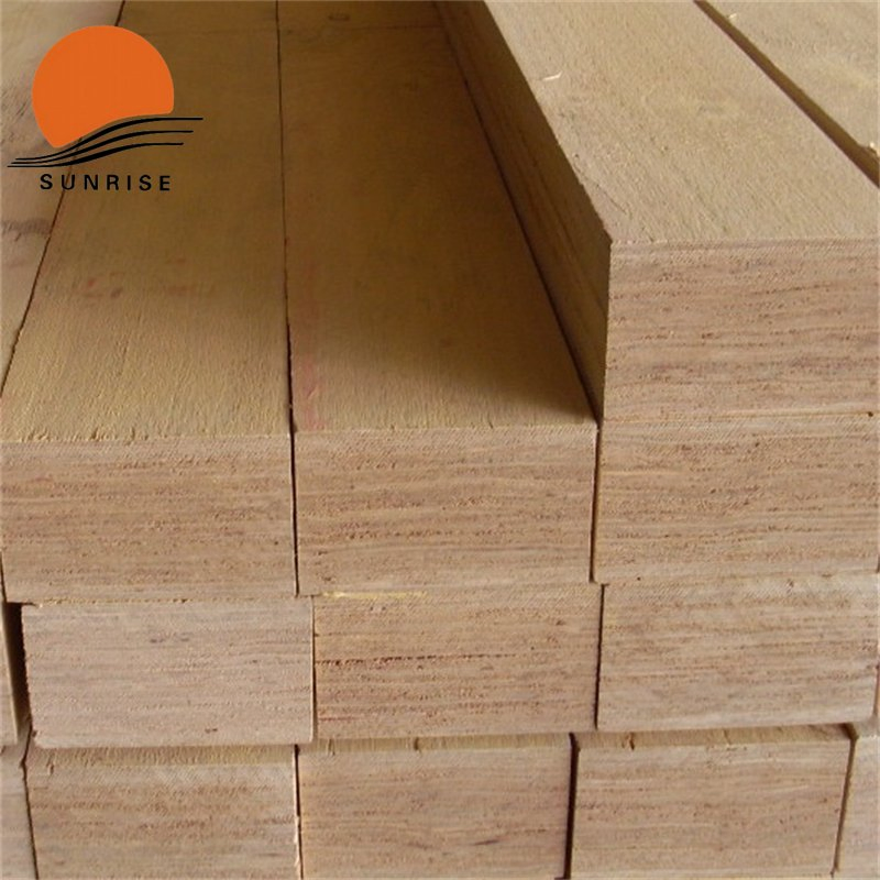 LVL Construction Material Timber Beam