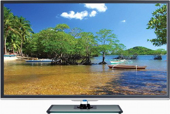 Ультратонкий LED телевизор 32/26/19 дюймов Full HD