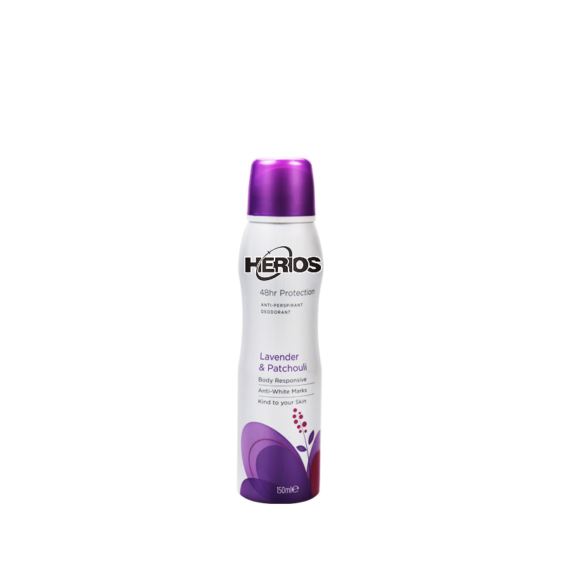 Hot Sale 200ml Anti Perspirant Body Spray Deodorant for Women