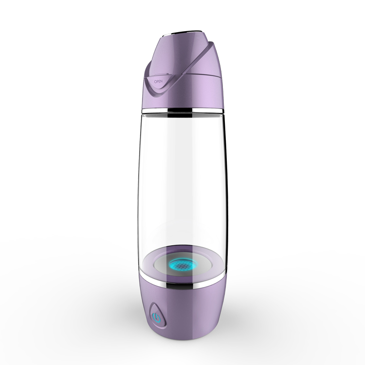 Fuel Cell Hydrogen Water Generator Spe Technology Olansi