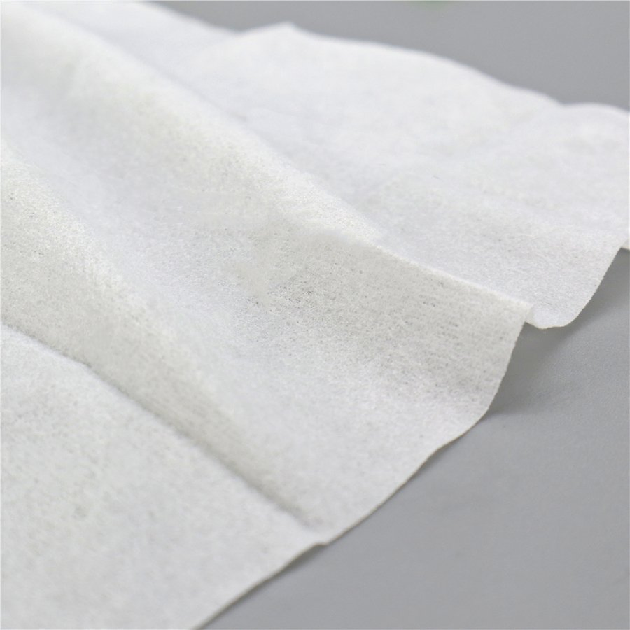 Biodegradable Face&Eye Make up Remover Wipes for All Skin