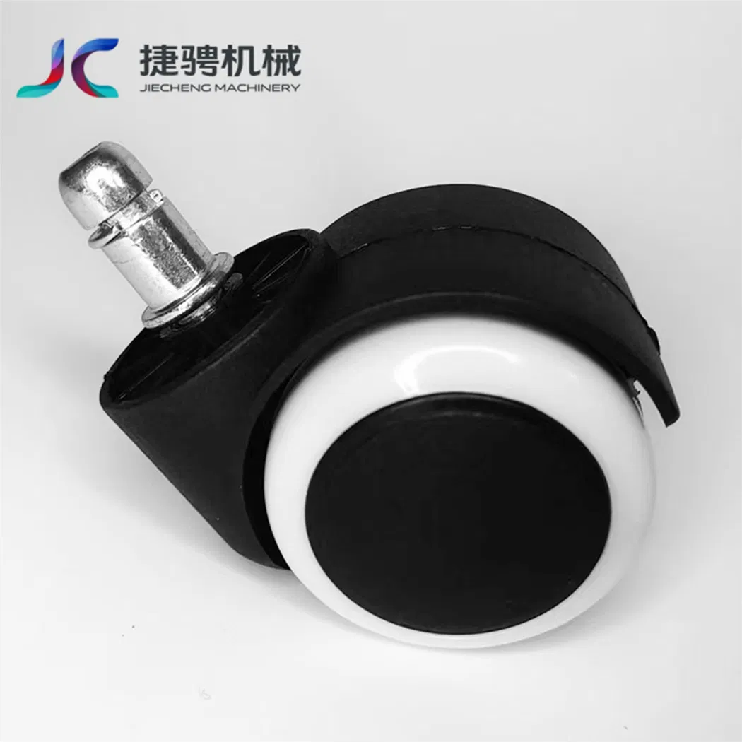 Premium Ergonomic Office Chair Wheels for Effortless Movement