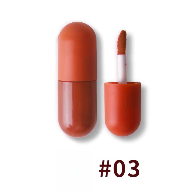 Customizable Vitamin E Lip Oil
