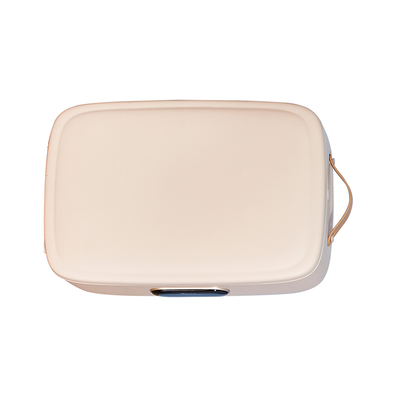 Small Home Appliance Folding Clothes Care Machine with Multi-Function Steaming Ultraviolet Disinfection Drying Machine