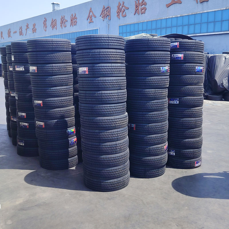 Landlux Advance Roadone Jinyu Tire