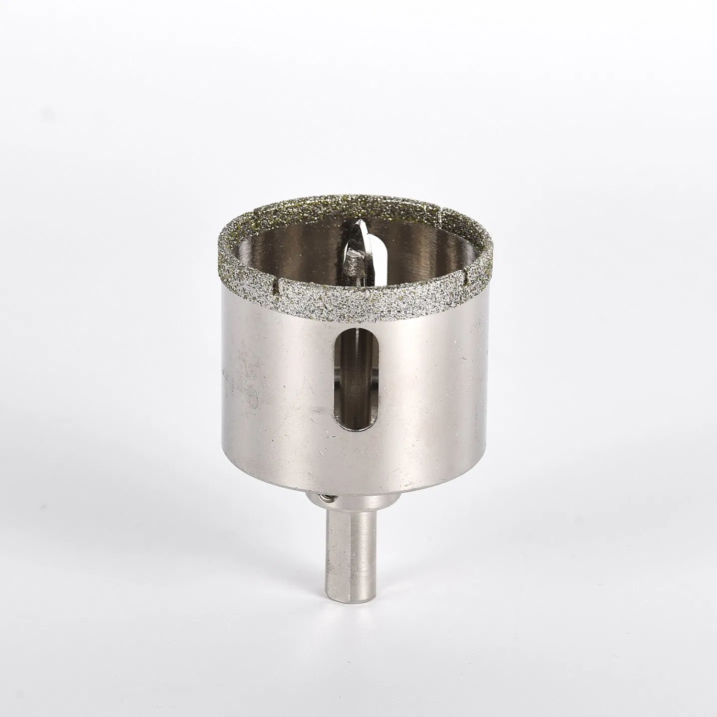 10% off Diamond Hole Saw, Diamond Drill Bit Set Extractor Remover Tools for Glass, Ceramics, Porcelain, Cermic Tile (1/4" -2")