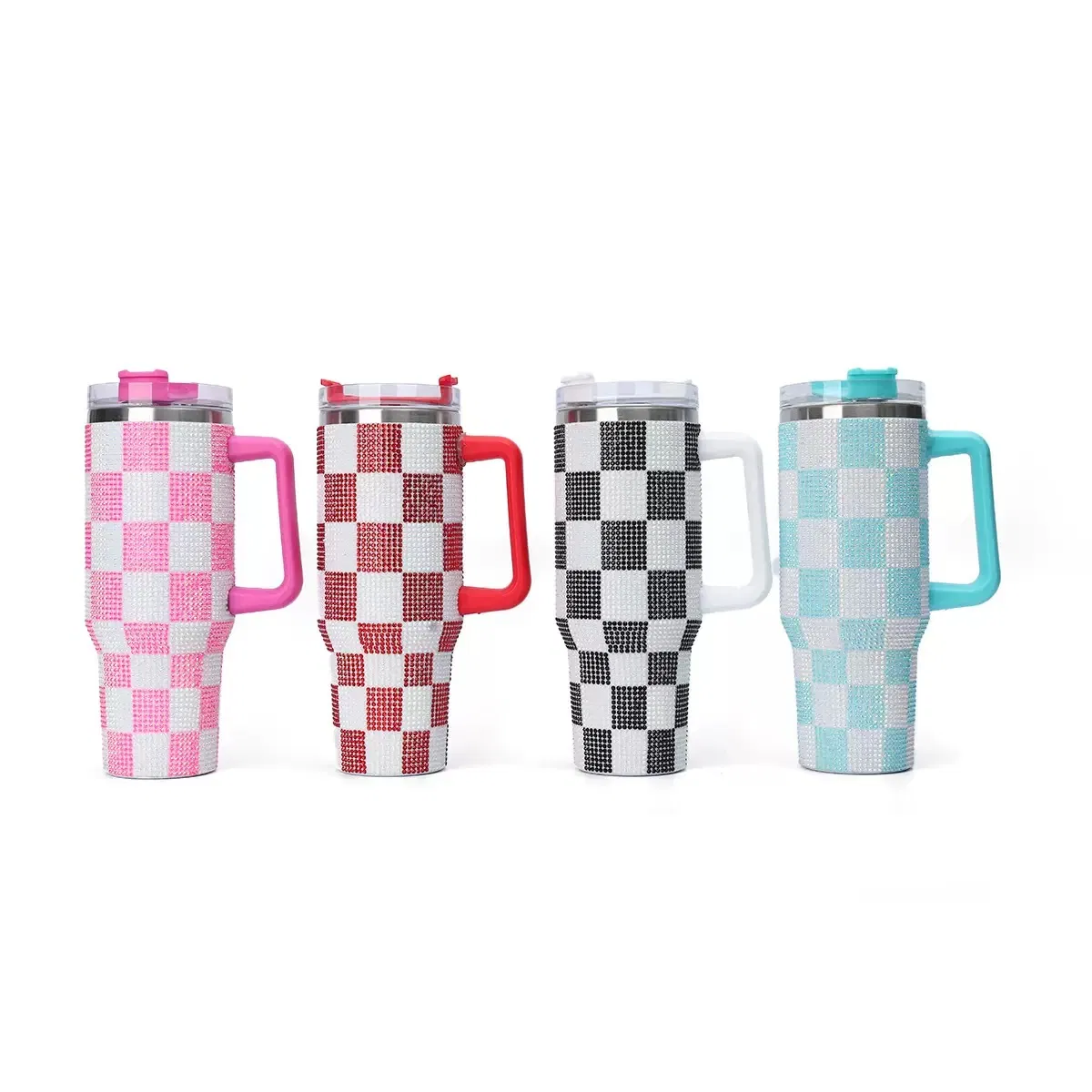 40oz Stainless Steel Vacuum Insulated Tumber Thermal Mug