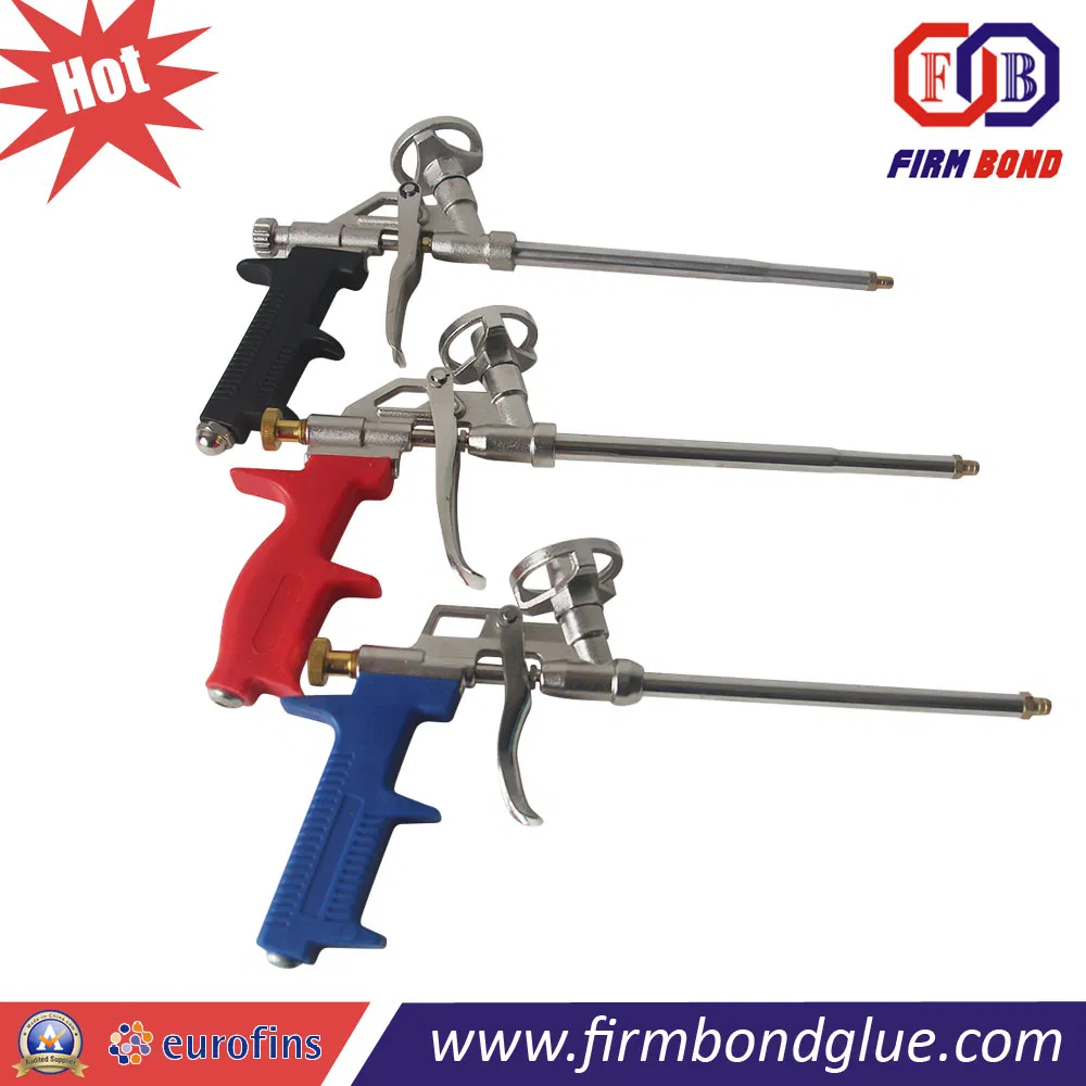 High Quality Polyurethane Spray Gun
