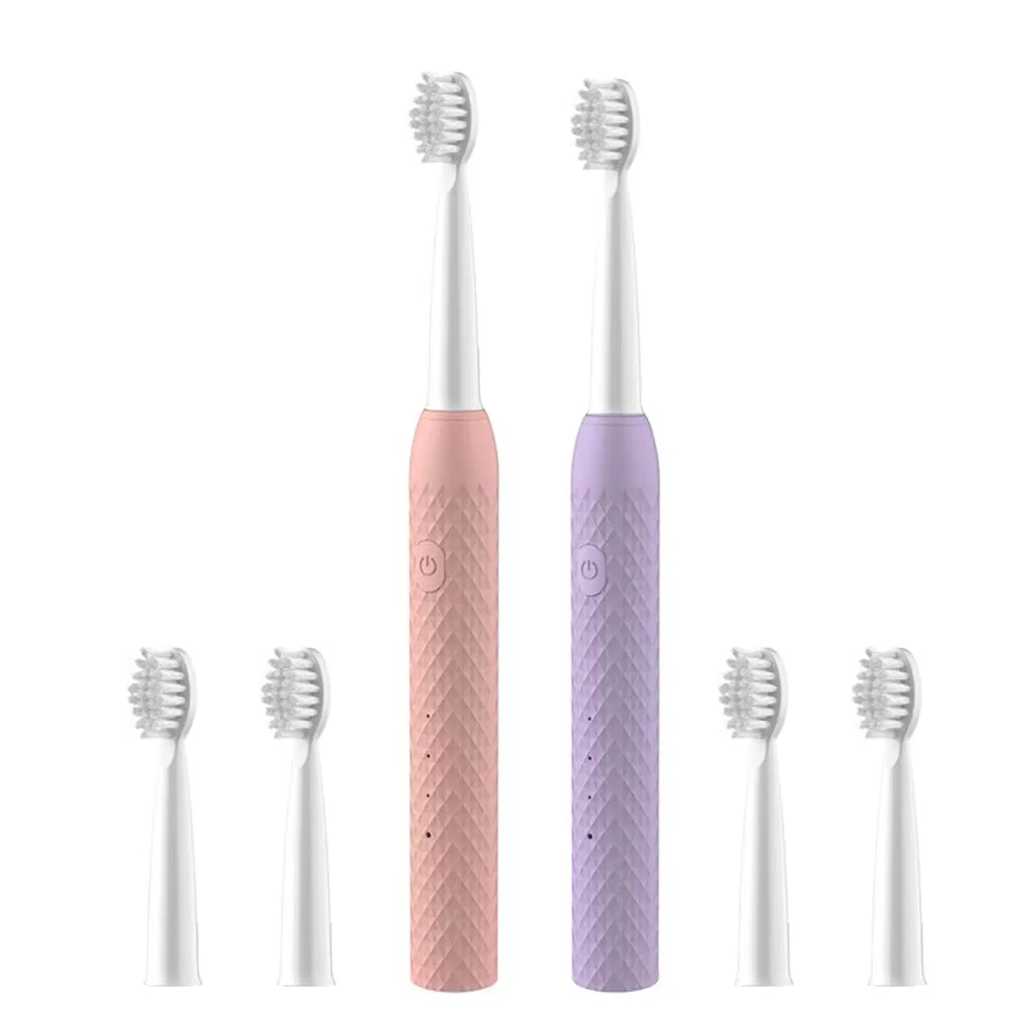 New Customized Factory Wholesale USB Charging Sonic Vibration Adult Electric Toothbrush