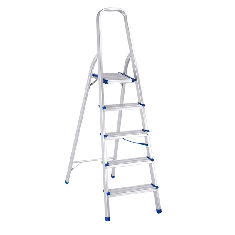 OE/OEM Aluminum Step Ladder for Safe Home Use, Guofan Brand