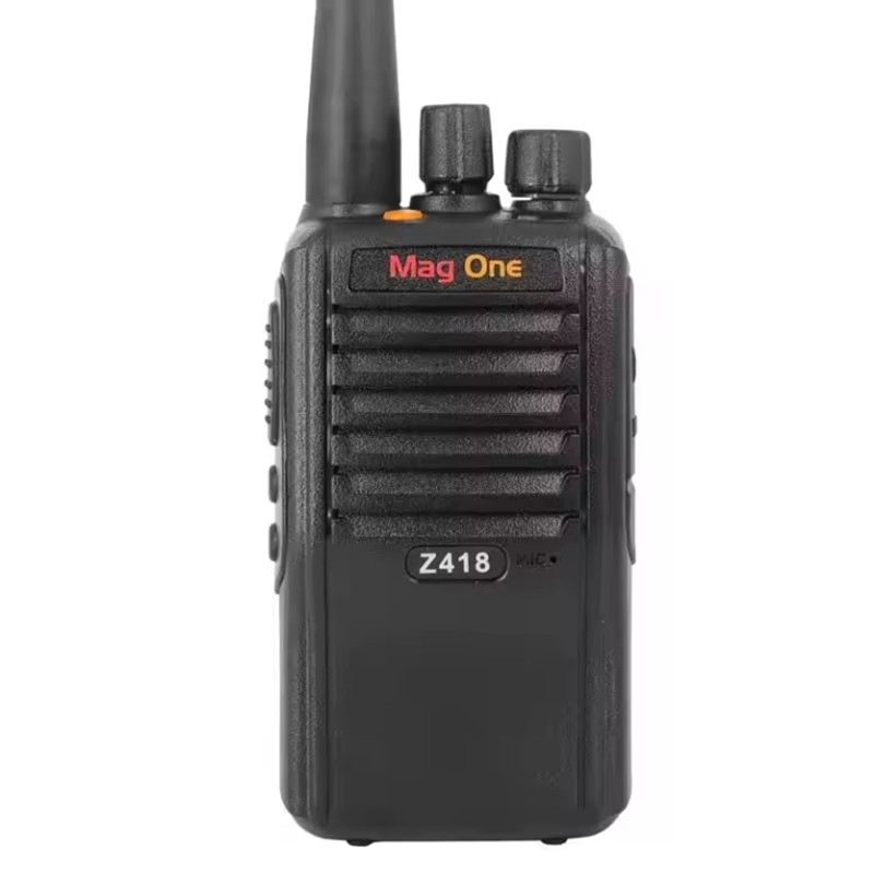 Портативная рация Motorola Vertex Z418 DMR UHF