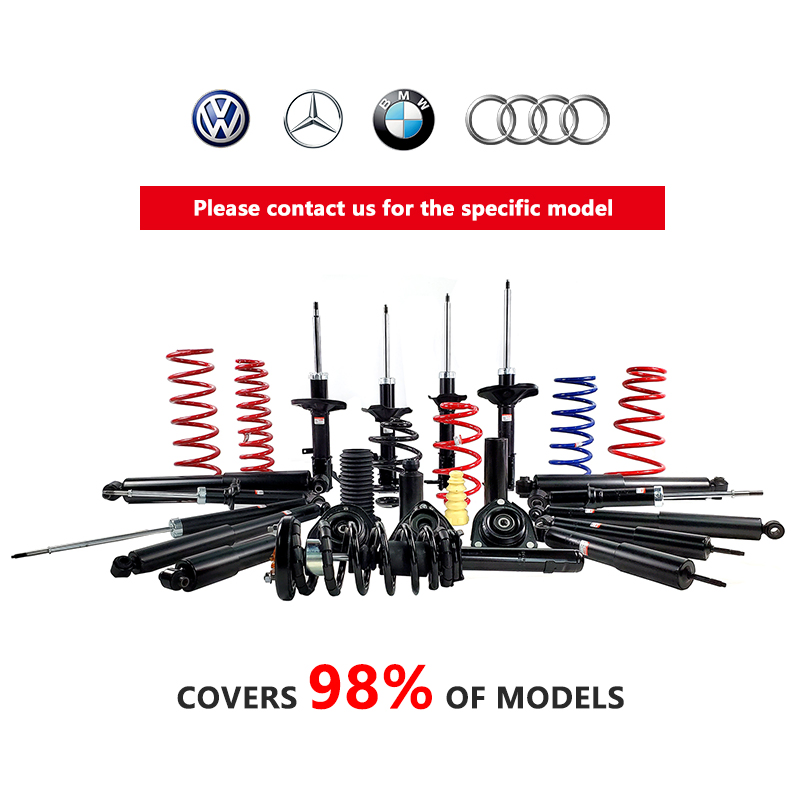 2025 Auto Car Parts Shock Absorber for All Car Models