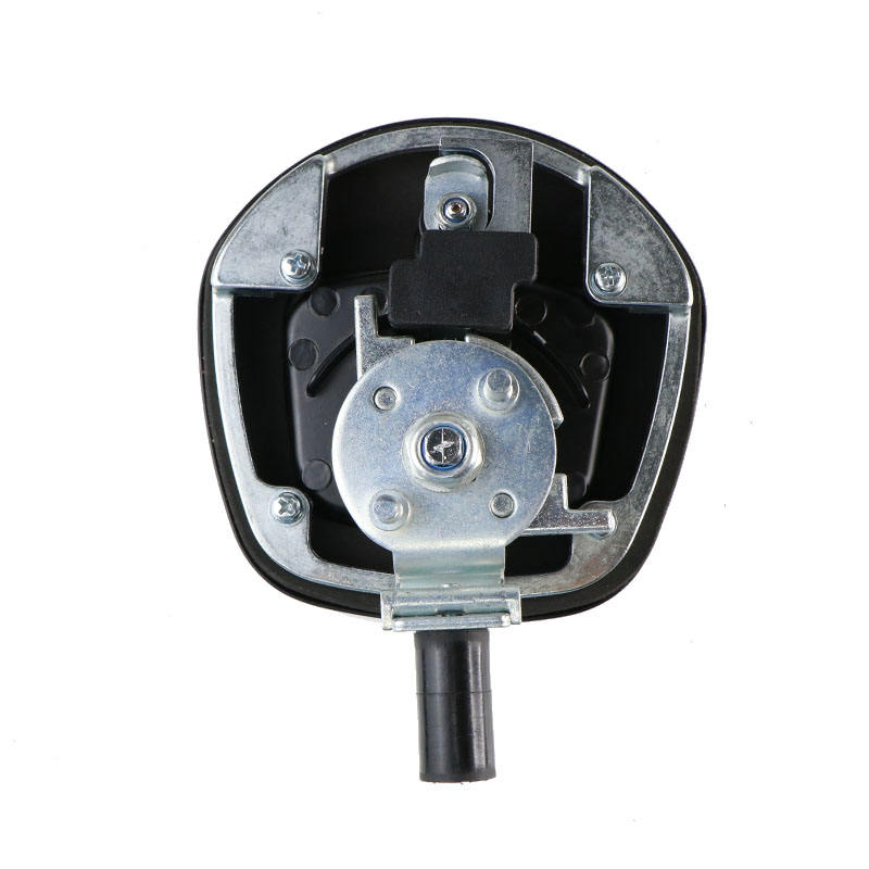 Truck Whale Tail Compression T Compression Handle Trailer RV Toolbox Whale Tail Lock