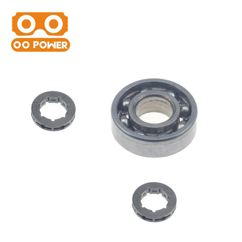 Chain Saw Spare Parts 5200 Bearing in Good Quality