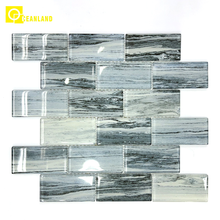 Кристальная мозаика для бассейна и ванной