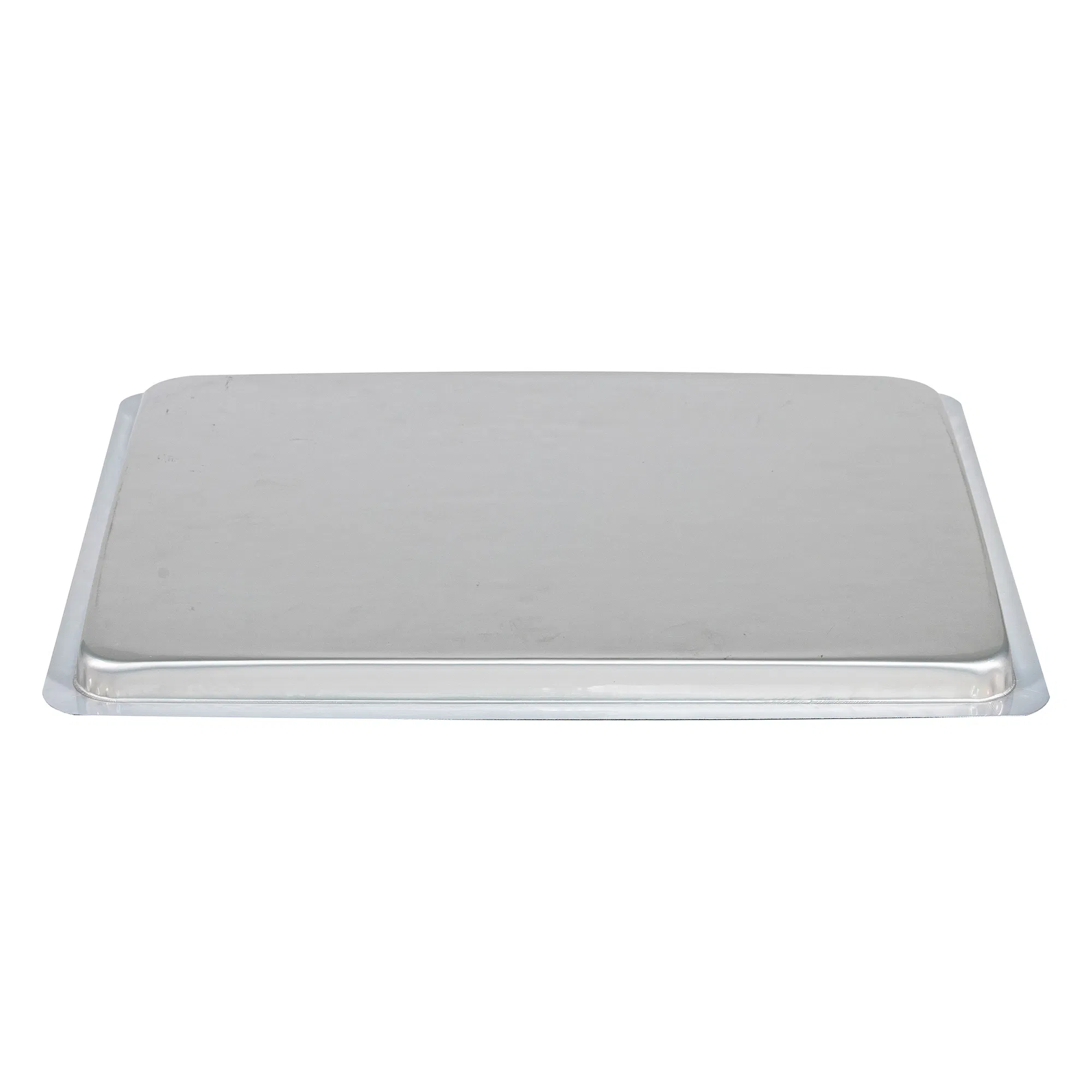 New Vacuum Insulation Panel No Folding, More Vacuum