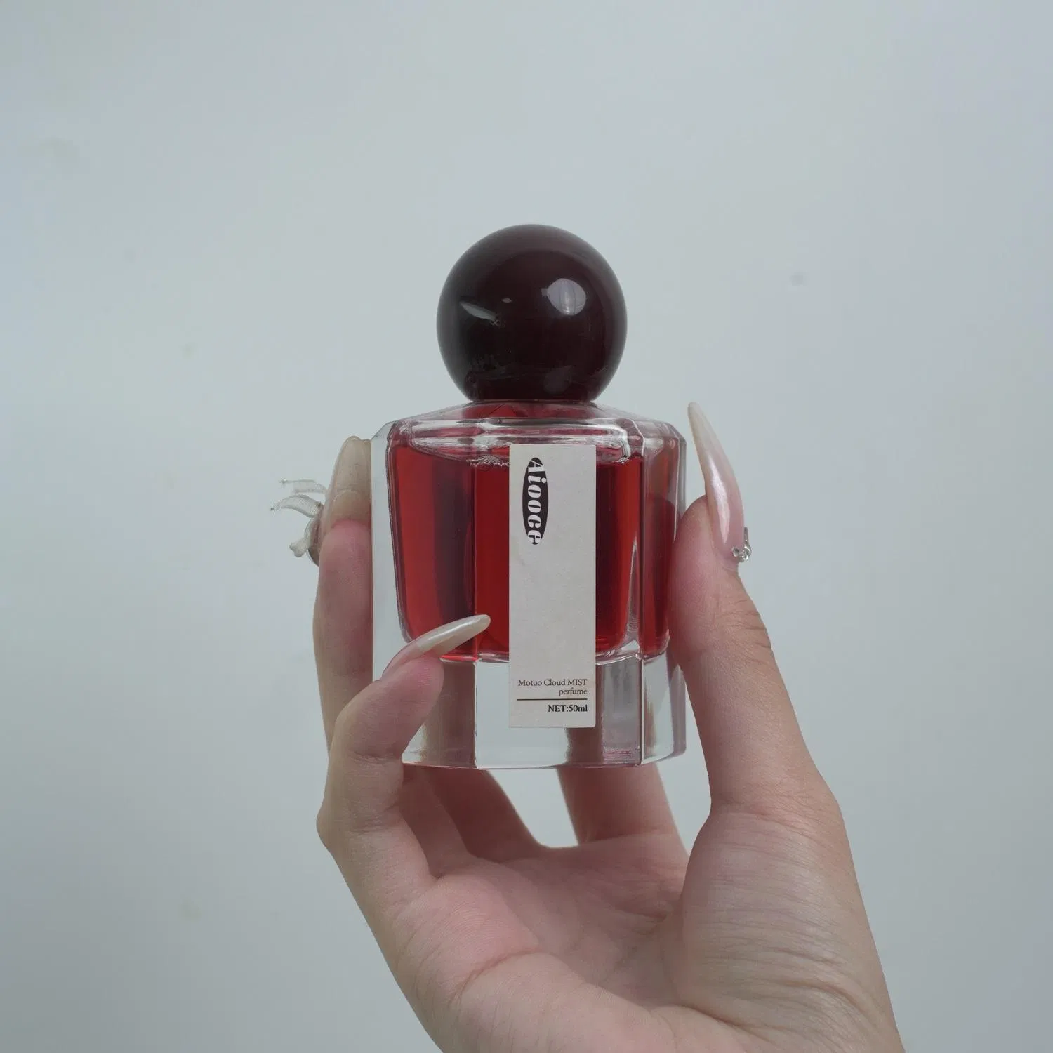Motuo Cloud Mist Charming Long-Lasting Perfume