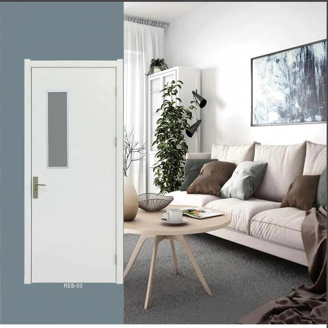Healthy Living Moisture Proof Termite Resistant Door