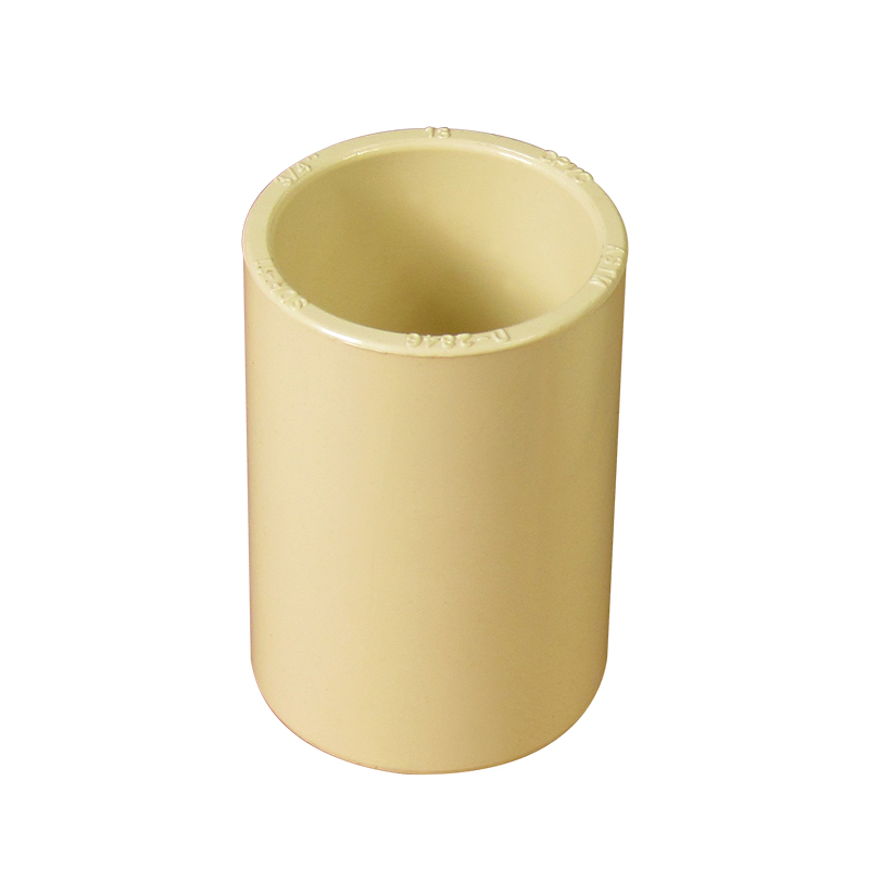 China Supply Compression Irrigation to Hose Plastic CPVC Fitting 1/2inch