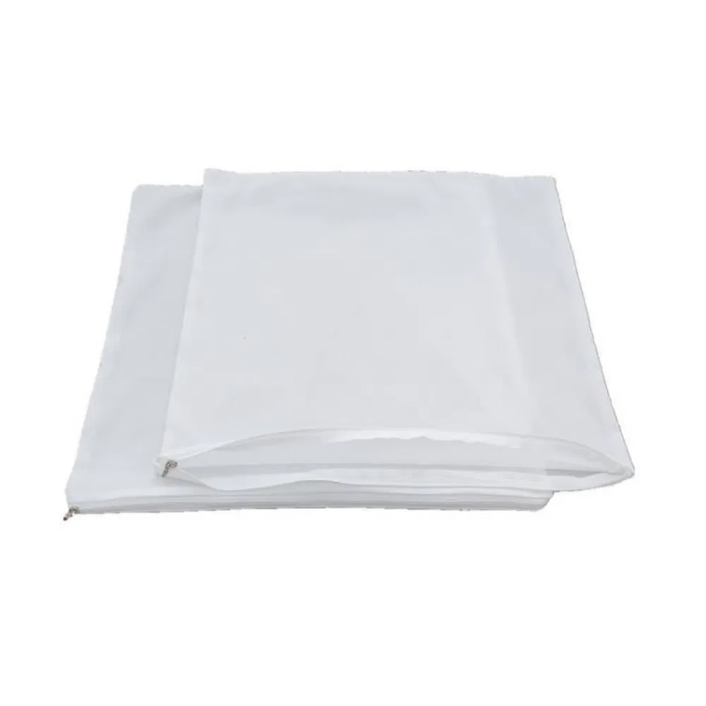 Downproof Pillowcases Bulk - 300tc Hotel Quality Cotton Fabric (MOQ 100PCS)