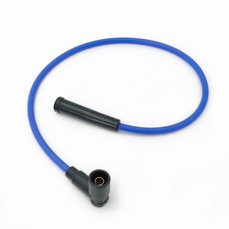 Высоковольтный провод зажигания OE 2108-37070-80