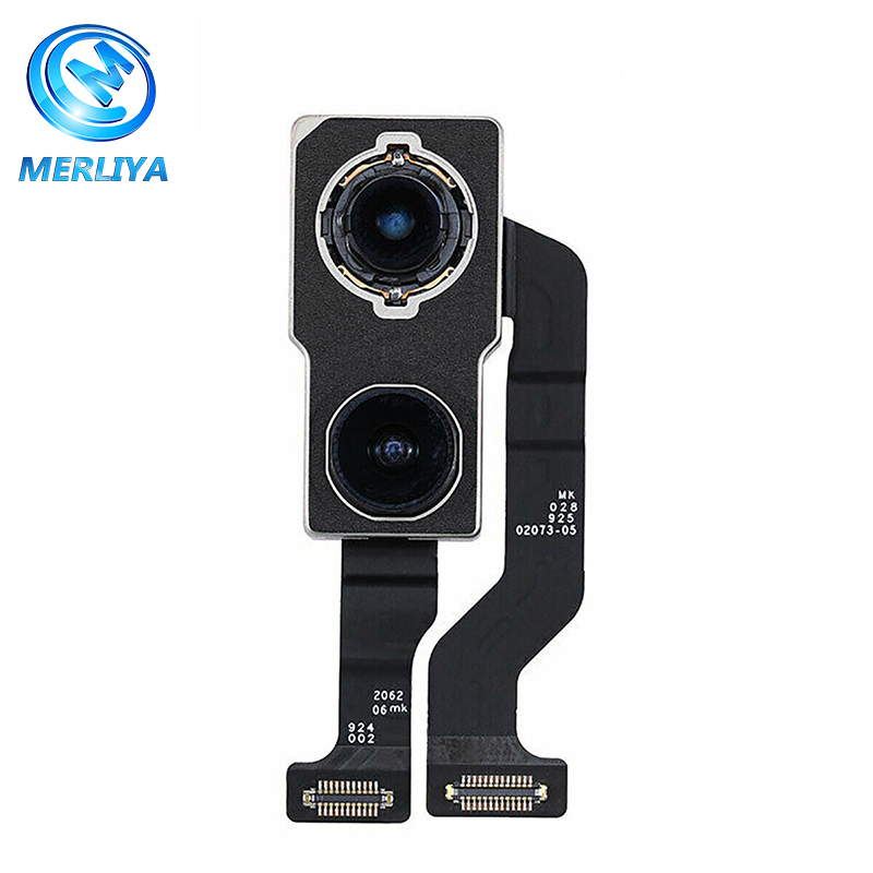 Шлейф камеры для iPhone 11 (задняя камера)