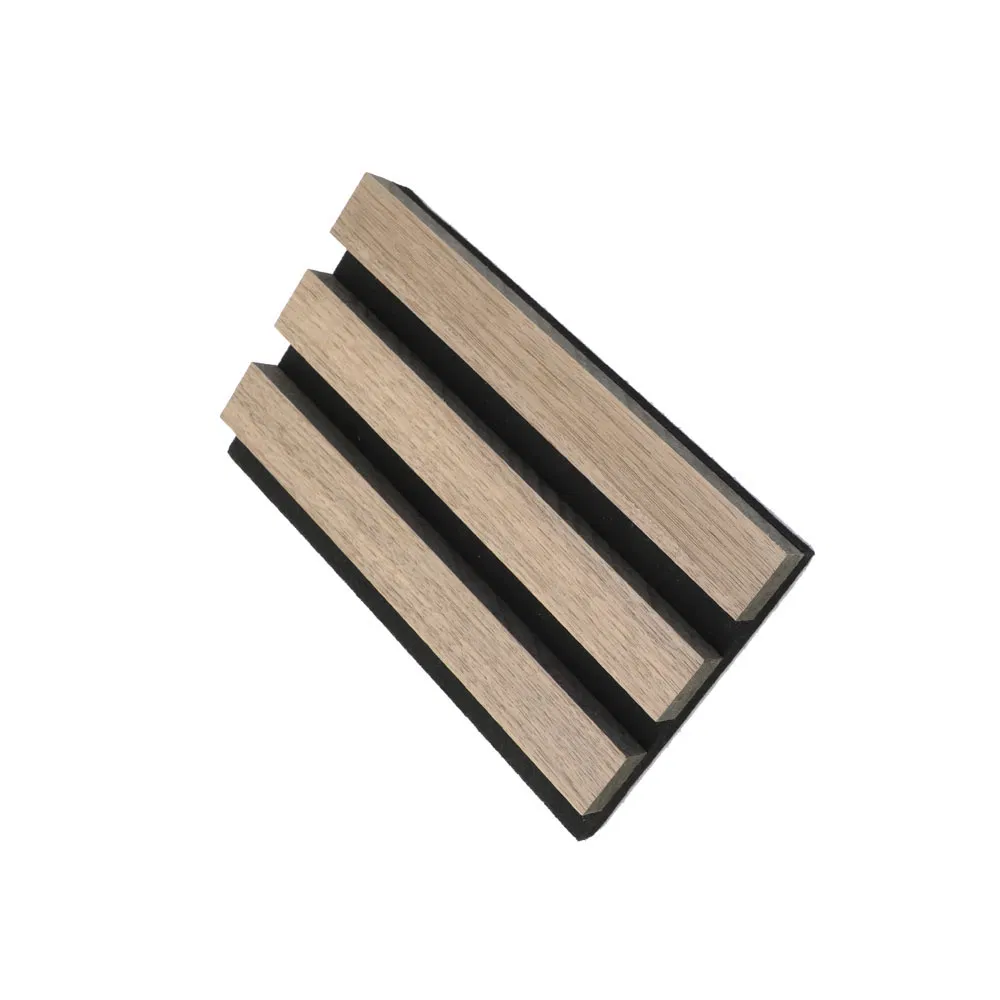 Premium MDF Acoustic Wall Panels for Soundproofing Solutions