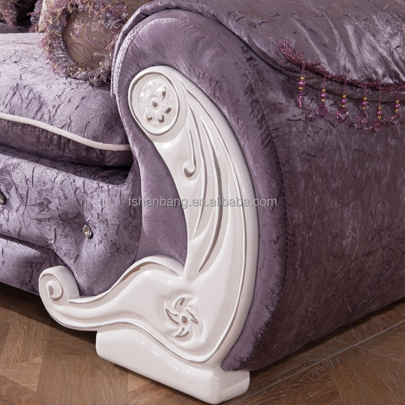 Мебель для гостиной европейский стиль комплект