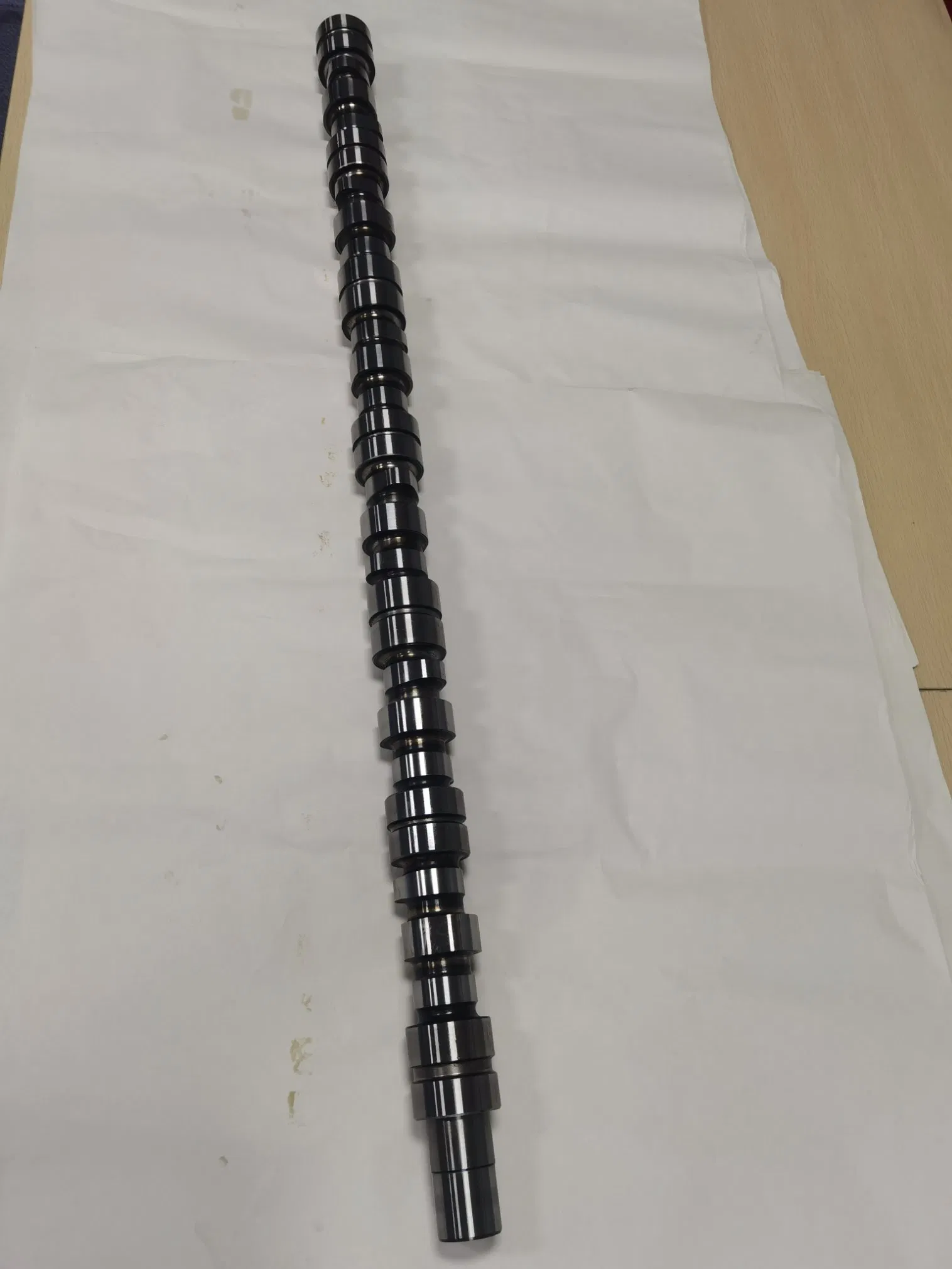 Распредвал Cummins NT855 для дизельного двигателя