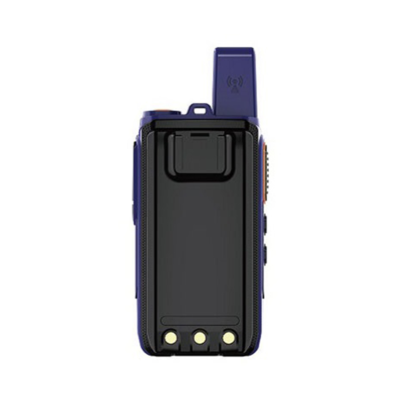 Портативная рация Msatar BQ-530 с цифровым транкингом