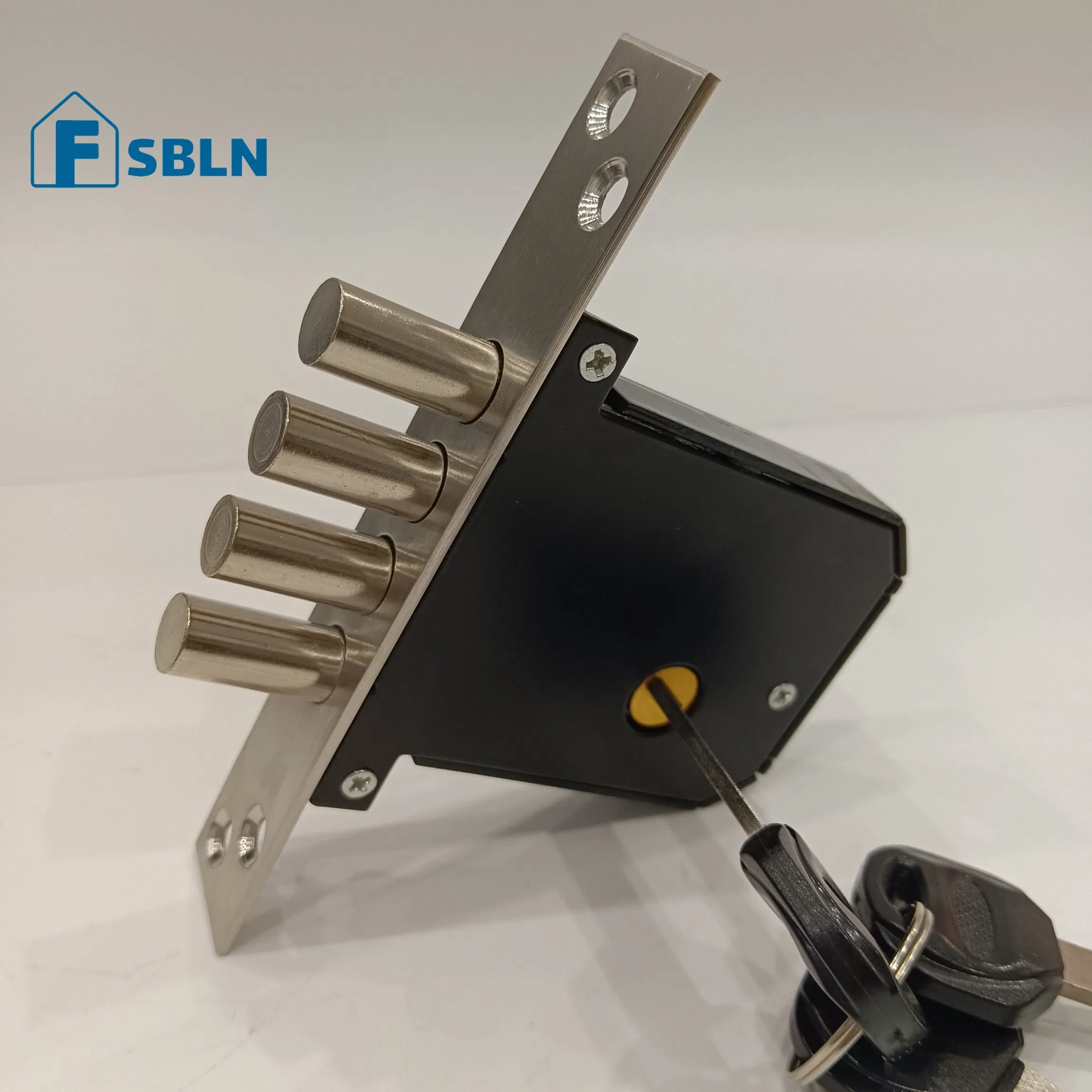 Office Furniture High Security Mortise Cylinder Lock Manufacturing Company Mortise Lock Cylinder Set