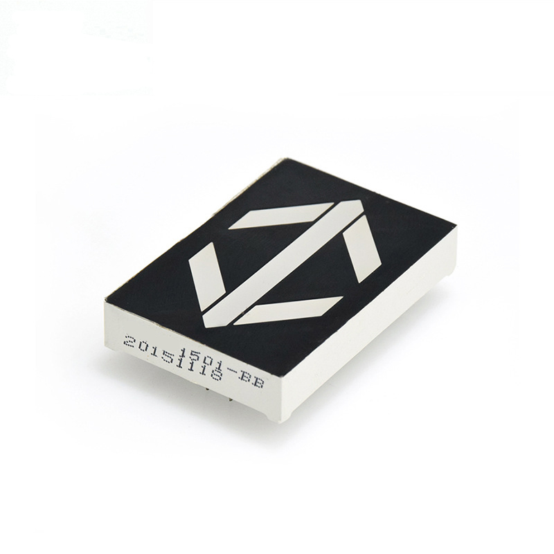 Светодиодный индикатор стрелка 4-сегментный для лифта