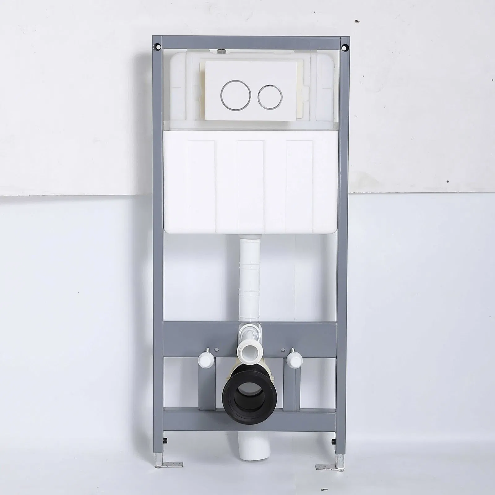 Wall Mounted Concealed Hanging Toilet Tank Concealed Cistern