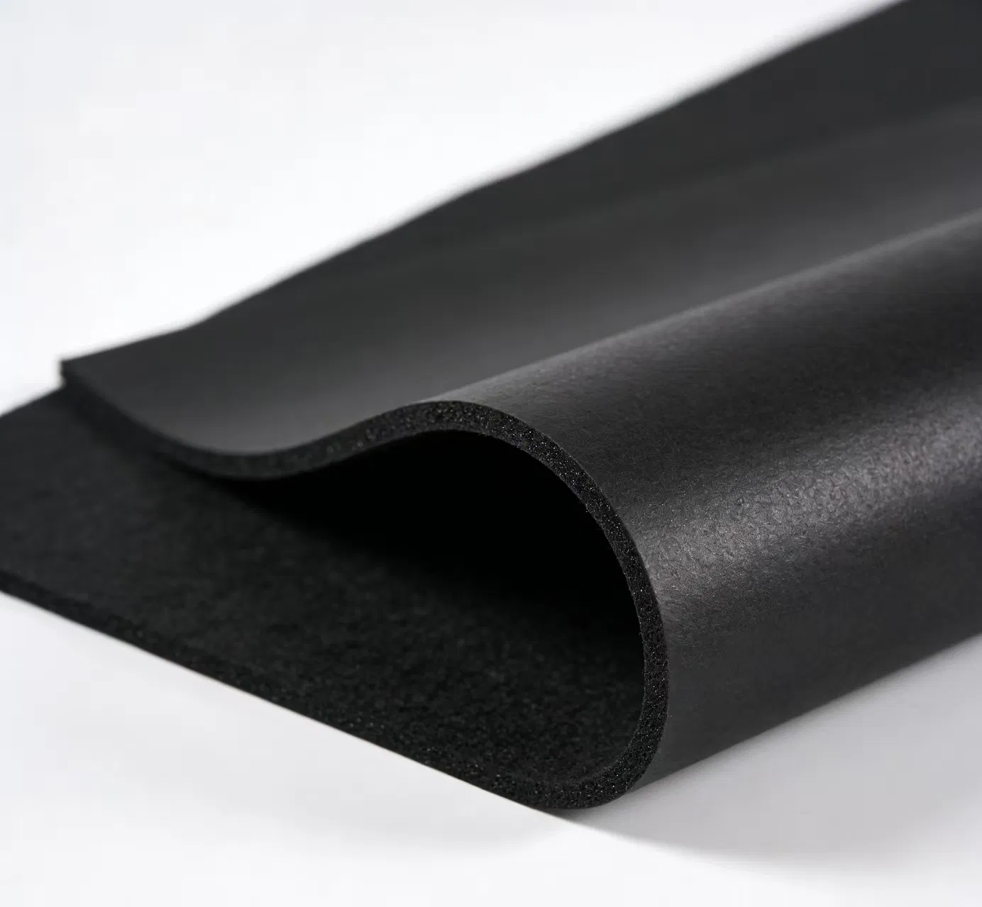 Premium Soundproofing Acoustic Felt Mat for Home Studio Applications