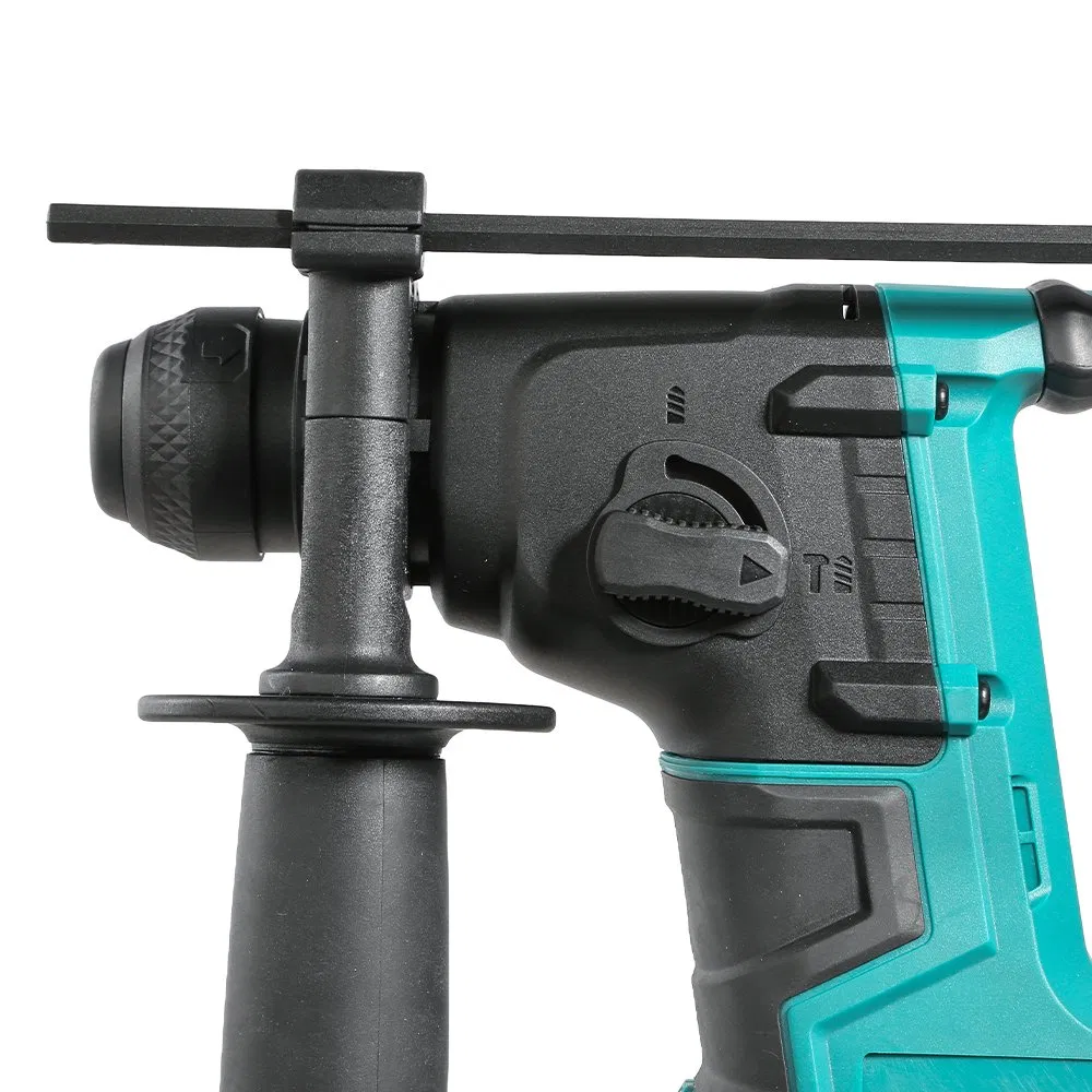 Аккумуляторный бесщеточный перфоратор 18В SDS Plus