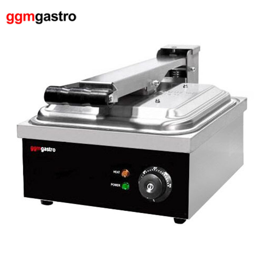 Electric 10 Slice Deep Fill Sandwich Toaster Maker
