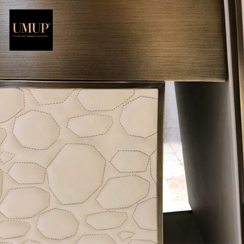 Мебель для гостиной деревянная тумба под ТВ система хранения