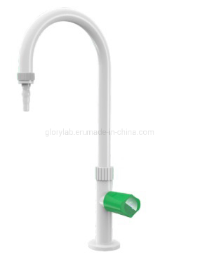 Chemcial/UV Resistant Single Outlet Laboratory Faucet& Tap (JH-WT036G)