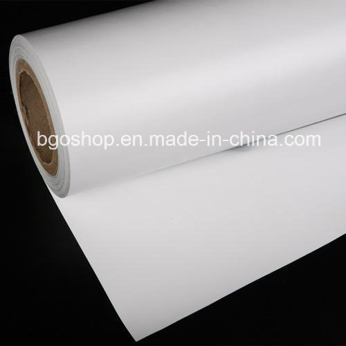 PVC Mesh for Carpet Knitting Underlayer