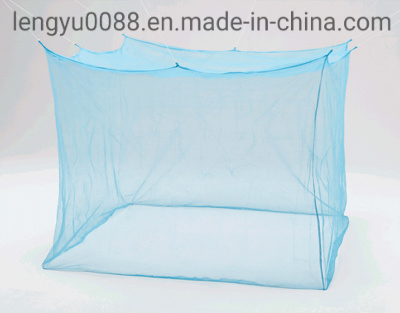 100% Polyester Llin Mosquito Nets