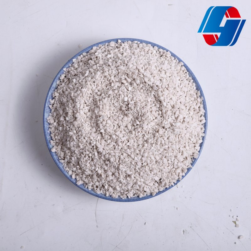 Industry Leading High Hardness High Purity Molten Mullite for Steelmaking