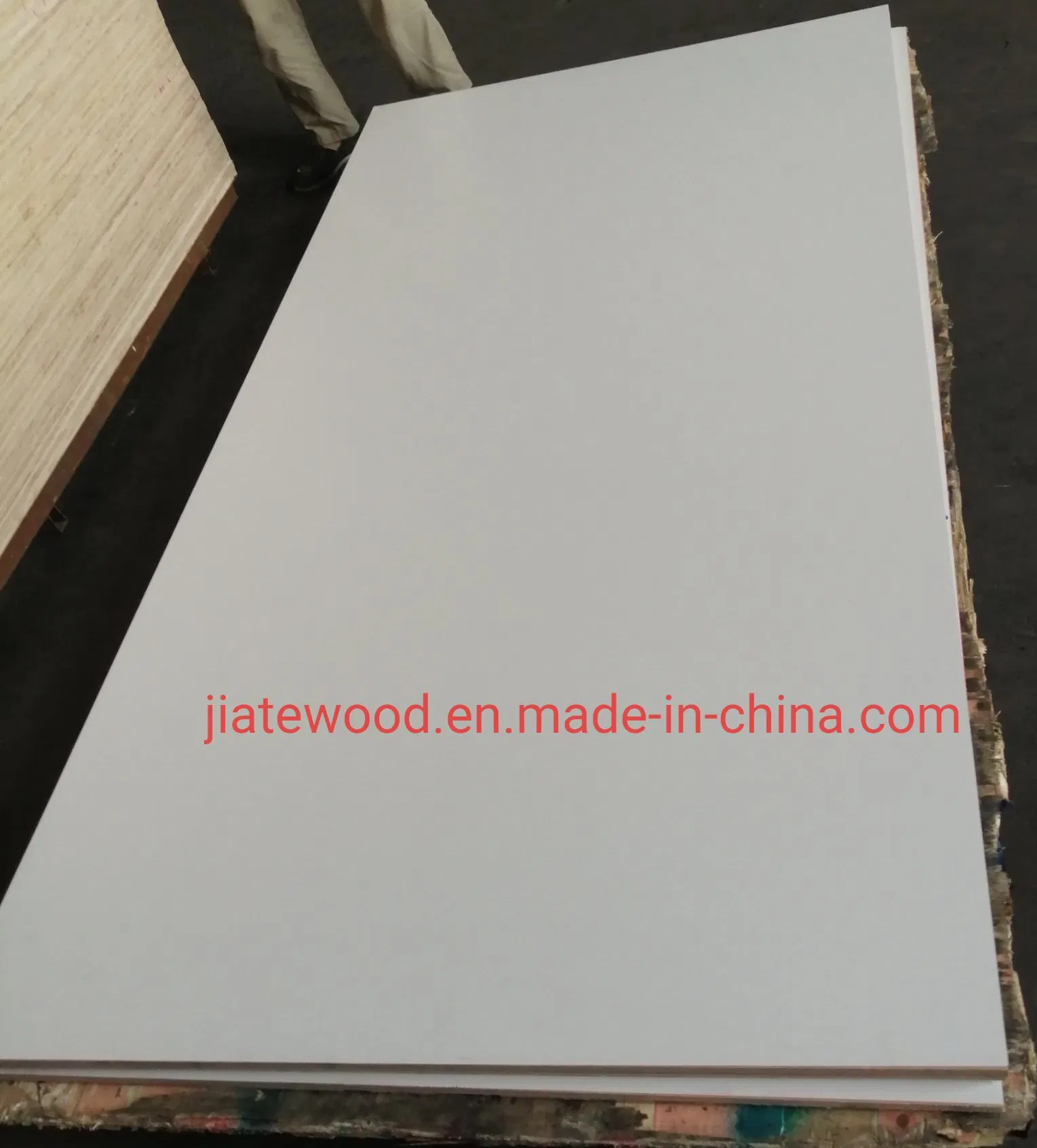 HPL Plywood Formica Face Plywood