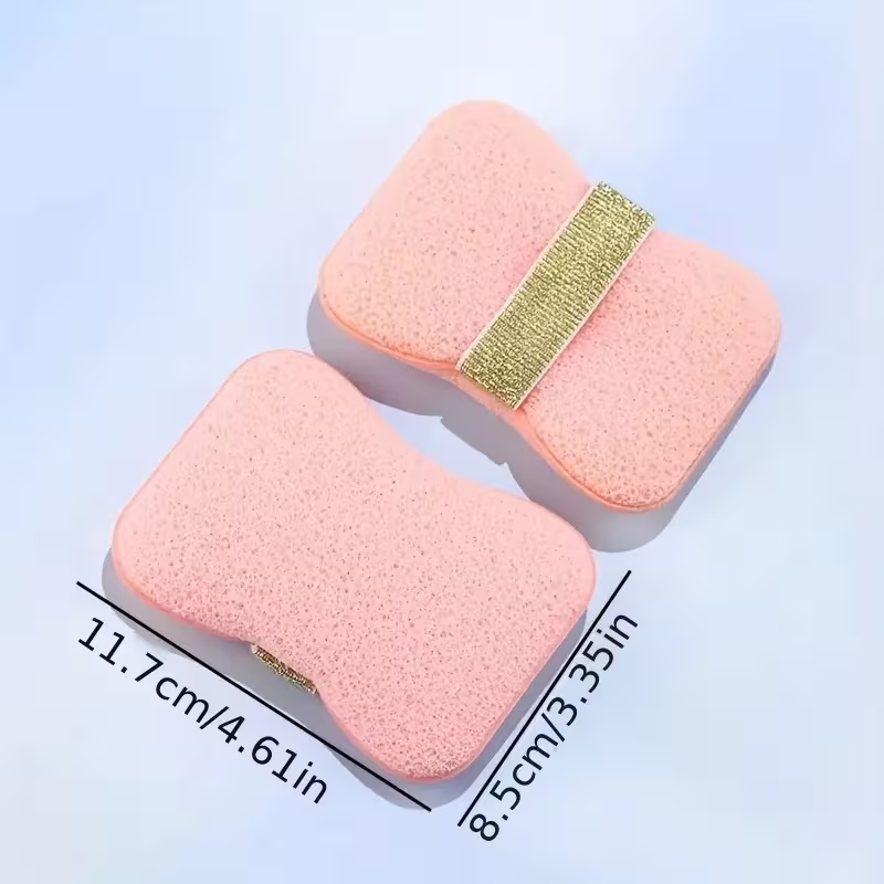 Soap Bag, Bath Sponge, Household Bathing Tool