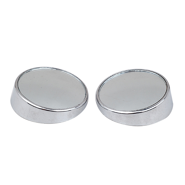 Impact-Resistant Shatterproof Car Rearview Mirror