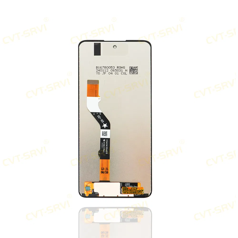 Защитное стекло OLED Incell для Motorola Moto G50/G23/G32/G42