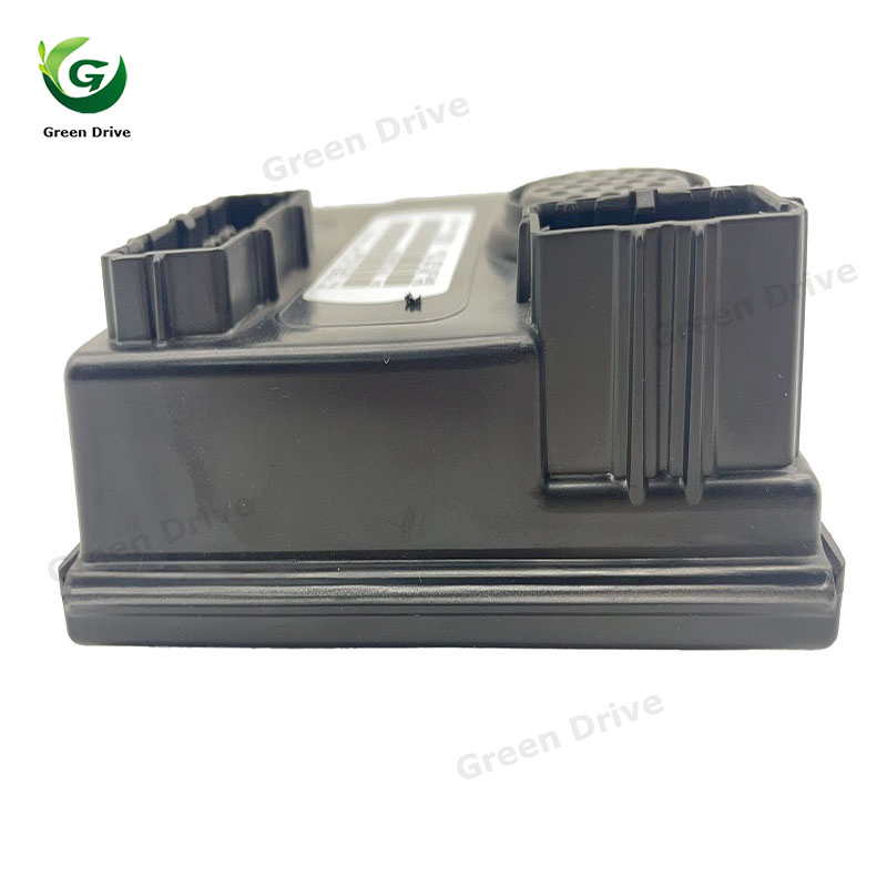 Jeep Compass M4 Right Front Door Control Module 68531704AB