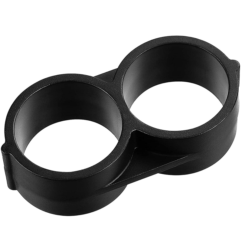 Hautine High Quality Plastic Hose End 3/8'' 16mm